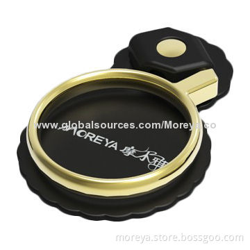Mobile Phone Holder, Sized 50 x 40 x 14mm, Zinc Alloy Material